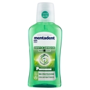Mentadent Collutorio con Zinc Mineral Denti e Gengive 300 ml